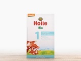 Bio Anfangsmilch 1 Demeter, von Geburt an, 400g