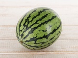 Bio Baby Wassermelonen
