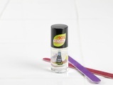 Nagellack crystal Top coat, 5ml