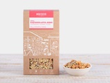 Bio Müesli glutenfrei Kastanien-Apfel-Birne, 350g