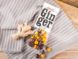 Bio Ginger Balls, 140g