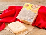 Focaccia mit Rosmarin glutenfrei, 200g