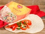 Wraps glutenfrei, 160g