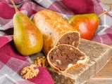 Bäckerei Gabriel, Glarner Birnbrot, 400g