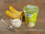 Sojade, Bio So Soya! Banane, 400g