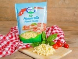 Bio Schweizer Mozzarella gerieben, 150g