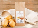 Morga, Bio Kartoffelmehl, 200g