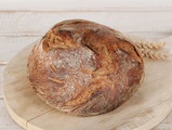 Bio Ruchbrot, 800g