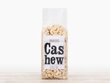 Mahler & Co., Bio Cashews, 400g