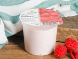 Quark Himbeer, 125g