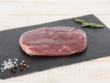 Bio Lamm-Gigot Steak, 180g