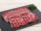 Regiofair, Bio Coppa ohne Nitritpökelsalz, 70g