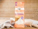 Bauckhof, Bio Mehlmix glutenfrei, 800g