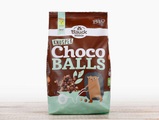 Bauckhof, Bio Choco Balls, 300g