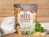 Morga, Bio Hefeflocken mit Weizen, 125g