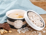 Glacé Schoggi & Erdnuss, 120ml