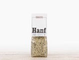 Bio Hanfsamen geschält, 200g