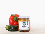 Bio Mixed Pickles - Gemüse in Essig, 225ml