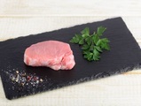 Bio Schweins-Nierstück Steak, ca. 300g