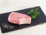 Bio Schweins-Kotelett, ca. 200g