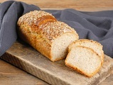 Bio Dinkelbrot, 400g