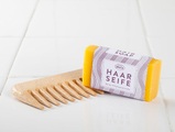 SPEICK Naturkosmetik, Haarseife, 45g