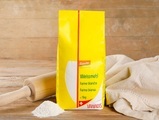 Steiner Mühle, Vanadis Bio Weissmehl Demeter, 1kg