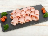 BIOLogisch, Bio Honigschinken geschnitten, 150g