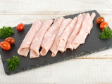 Bio Mortadella di Bologna geschnitten, ca. 150g