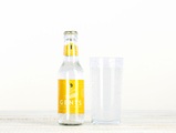 Gents, Swiss Roots Ginger Beer, 20cl