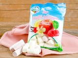 Bio Frutti-Mellows Marshmellows, 90g