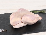 Wendelinhof, Bio Poulet Mustica ganz KAGfreiland, ca. 1.1 kg