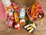 Farmy, Brunch Set klein