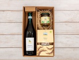Bio Geschenkset 