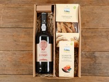 Bio Geschenkset 