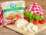 Züger Frischkäse, Bio Mozzarella Laktosefrei, 100g