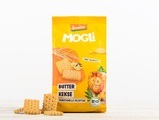 Bio Butter Kekse Demeter, 125g