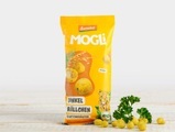 Bio Dinkel Bällchen Gartenkräuter Demeter, 40g