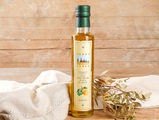 Bio Olivenöl mit Zitrone, 250ml