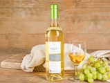 Domaine de Bassac, Bio Mélodia Blanc, 75cl, 2020