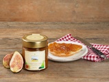 TERRA VERDE, Bio Feigen Konfitüre, 280g
