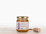 Bio Lavendelhonig blumig, 250g