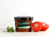 Hiltl Vegimetzg, Tofu Marinade, 190g