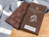 Schwarze Schoggi 99%, 100g