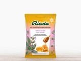 Ricola Kräuterbonbons Honig-Salbei, 75g