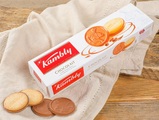 Kambly Guetzli Chocolait, 100g