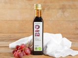 MANOR Bio, Bio Aceto Balsamico di Modena IGP, 0.25l