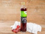 MANOR Bio, Bio Rotweinessig, 0.5l