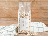 MANOR Bio, Bio Weisse Bohnen, 500g