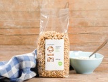 Bio Crunchy-Müesli Natur, 400g